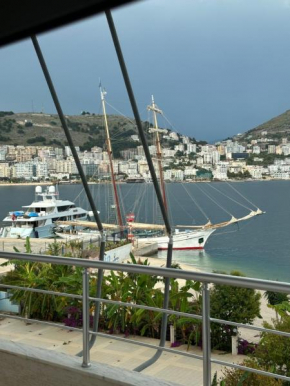 Lucky Apartments Sarande